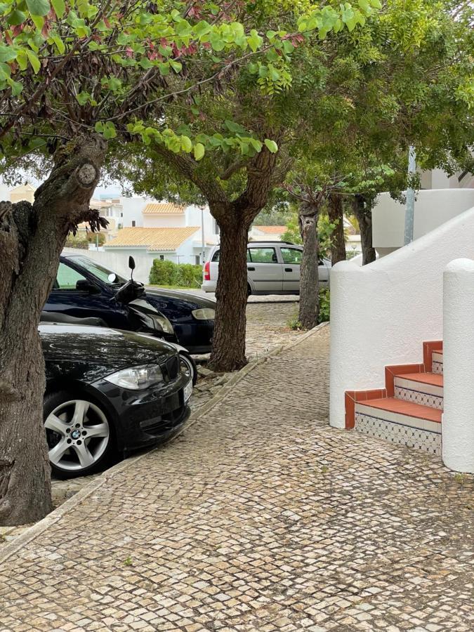 Fewo Cesar Manrique - Albufeira, Portugal Luaran gambar