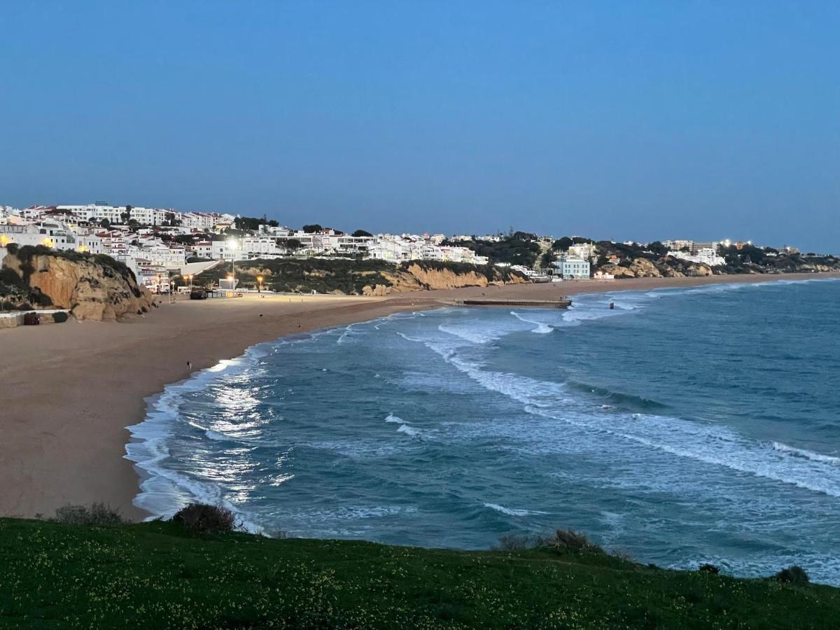 Fewo Cesar Manrique - Albufeira, Portugal Luaran gambar