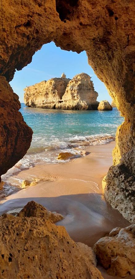 Fewo Cesar Manrique - Albufeira, Portugal Luaran gambar
