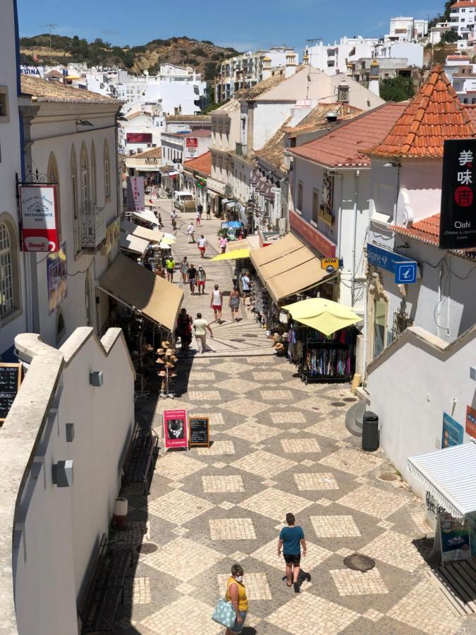 Fewo Cesar Manrique - Albufeira, Portugal Luaran gambar
