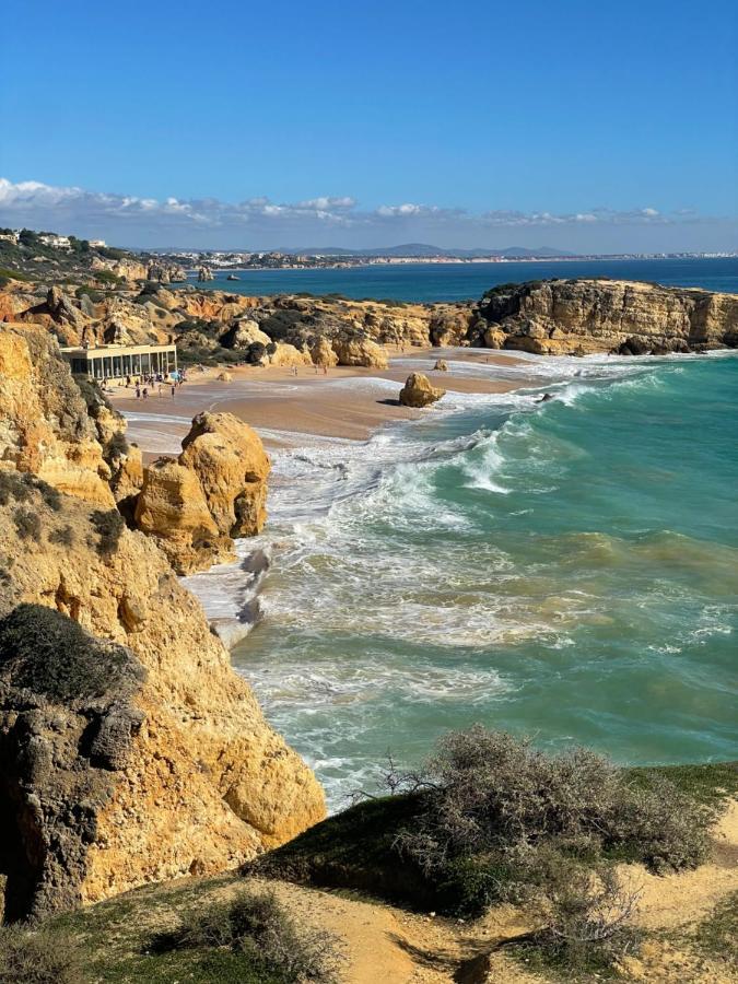 Fewo Cesar Manrique - Albufeira, Portugal Luaran gambar
